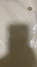 初申 春秋長(zhǎng)袖襯衫女時(shí)尚設(shè)計(jì)感小立領(lǐng)襯衣雪紡小衫S141C2876 米色 M  曬單實(shí)拍圖
