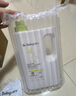 babycare嬰兒洗衣液 無酒精寶寶專用兒童酵素去污清潔劑（3.3L組合裝） 曬單實(shí)拍圖