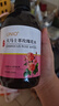 UNIO大馬士革玫瑰純露爽膚水濕敷水緊致毛孔化妝水保濕水精華水500ml 曬單實拍圖