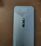 夏新5g隨身wifi6移動(dòng)無線網(wǎng)卡免插卡路由器無限速流量車載便攜網(wǎng)絡(luò)高速mifi移動(dòng)熱點(diǎn)筆記本 【5G性能版-高級(jí)灰】WiFi6千兆雙頻雙旗艦芯片 曬單實(shí)拍圖