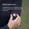 LEDLENSER萊德雷神夜跑頭燈CU2R充電手臂警示燈戶外運(yùn)動(dòng)安全燈 曬單實(shí)拍圖