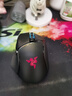 雷蛇（Razer）巴塞利斯蛇V3專業(yè)版 35K 無線鼠標(biāo) 人體工學(xué)設(shè)計(jì) RGB幻彩燈效 吃雞/LOL/CS GO游戲 黑色 曬單實(shí)拍圖