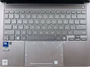華碩靈耀16 Air 國(guó)家補(bǔ)貼20%AMD銳龍AI 9 HX370 2.8K 120Hz OLED超輕薄16英寸1.1cmAI電腦(32G 1T) 曬單實(shí)拍圖
