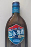 勁牌 藍(lán)標(biāo)勁酒 36度 125ml 單瓶裝 自飲 送禮 曬單實(shí)拍圖