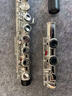 雅馬哈（YAMAHA）原裝雅馬哈長(cháng)笛樂(lè )器鍍銀C調16 17孔法式開(kāi)閉孔兩用初學(xué)考級 17開(kāi)閉孔長(cháng)笛YFL-371H(考級) 曬單實(shí)拍圖