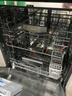 華帝（VATTI）雙子星 15套17套18套獨(dú)嵌兩用式洗碗機(jī)官方iD3000/iD2000/iD1000一級(jí)水效高水壓變頻全域洗 【店鋪熱銷】15套iD1000高水壓變頻洗碗機(jī) 變頻洗碗熱烘消一體機(jī) 曬單實(shí)拍圖