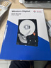 西部數(shù)據(jù)（WD）臺(tái)式機(jī)械硬盤 WD Blue 西數(shù)藍(lán)盤 2TB 5400轉(zhuǎn) 64MB SATA CMR垂直 DIY裝機(jī)電腦硬盤 3.5英寸WD20EARZ 曬單實(shí)拍圖