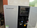 志高（CHIGO）凈水器家用直飲加熱一體機(jī)接自來(lái)水冷熱一體廚房臺(tái)式壁掛凈熱直飲機(jī)通用濾芯 CG-RO-100G HR101 曬單實(shí)拍圖
