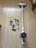美的（Midea）吸塵器家用Q3 Green無線手持吸塵器 大功率超強吸力綠光顯塵 除螨除塵車載輕量大吸力【國家補貼】 曬單實拍圖