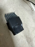 松下（Panasonic）【國家補貼】剃毛器私處家用脫毛器便攜電動脫毛儀男女士全身體毛腋毛腿毛比基尼肛毛修剪器防水 炫酷黑【可調(diào)節(jié)長度+干濕兩用】WGK8A 曬單實拍圖