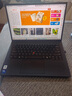ThinkPad【國(guó)家補(bǔ)貼20%】T14p AI PC酷睿Ultra9 14.5英寸高性能工程師本筆記本電腦 64G 1TB 3K 商務(wù)辦公本 曬單實(shí)拍圖