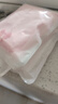 【京東物流?】專業(yè)舞蹈襪女童四季款白色打底褲襪透氣兒童連褲襪 白+白+粉【3條】小腳丫 XL碼建議身高120-140cm 曬單實拍圖