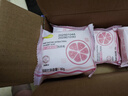 貝特倍護(hù)孩子王洗衣皂天然酵素西柚精華氨基酸除菌內(nèi)衣皂嬰幼兒用80g 西柚洗衣皂80g*6 曬單實拍圖