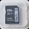 閃迪（SanDisk）256GB TF（MicroSD）內(nèi)存卡 A2 4K V30 U3 C10 至尊超極速移動存儲卡 讀速200MB/s 寫速140MB/s 曬單實拍圖