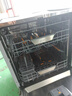 方太洗碗機嵌入式家用VP10 18套3層碗籃 大家庭的理想洗碗機02-VP10【以舊換新國家補貼】 曬單實拍圖