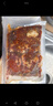 大莊園 烤牛上腦1斤 生鮮腌制牛肉燒烤烤肉食材微調(diào)半成品 曬單實拍圖