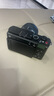 松下S9（18-40mm F4.5-6.3）套機(jī) （Panasonic）全畫幅微單 實(shí)時(shí)Lut 濾鏡直出 連接app極速分享-橄欖綠 曬單實(shí)拍圖