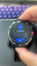 華為（HUAWEI）【國家補(bǔ)貼15%】WATCH GT 5智能手表運(yùn)動(dòng)玄璣感知系統(tǒng)血氧心率體溫呼吸監(jiān)測藍(lán)牙通話防水男女情緒 46mm 幻夜黑-氟橡膠表帶【送皮表帶+貼膜】 曬單實(shí)拍圖