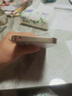 興百興 iPhone12金屬邊框手機殼蘋果12pro max全包鏡頭防摔保護套十二簡約男女款輕奢外殼 12-香檳金(薄邊框)磨砂半透明背板 曬單實拍圖