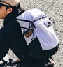 Naturehike挪客氦25L登山包戶外輕便背包大容量男士通勤雙肩包女輕量旅行包 曬單實拍圖