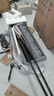 美的（Midea）掛機(jī)空調(diào) 無(wú)風(fēng)感wf1空調(diào) 新一級(jí)能效變頻節(jié)能冷暖家用空調(diào) 第四代自清潔以舊換新政府補(bǔ)貼20% 大1.5匹 一級(jí)能效 無(wú)風(fēng)感pro掛機(jī) 曬單實(shí)拍圖