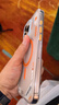 魅族（MEIZU）PANDAER 白金獨角獸 妙磁抗菌手機殼 白金獨角獸 適用iPhone 16 Pro Max IML印刷 全包結(jié)構(gòu) 曬單實拍圖