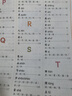 斗半匠 思維導圖速記漢字 小學漢字速記 生字組詞認識漢字偏旁部首結構常用漢字口訣速記語文生字預習卡 曬單實拍圖