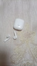 愛國者T20無線藍(lán)牙耳機(jī)半入耳式超長續(xù)航 觸控運(yùn)動游戲耳機(jī) 適配蘋果小米華為手機(jī) 曬單實(shí)拍圖