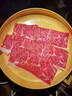 西帕克內(nèi)蒙古黃膘牛排 牧民散養(yǎng)黃牛肉現(xiàn)殺新鮮牛排骨牛肋排 贈(zèng)送韭菜花 凈重5斤 曬單實(shí)拍圖