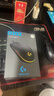 羅技（G）G102第二代游戲鼠標(biāo) RGB流光燈效鼠標(biāo) 輕量化  游戲級(jí)8000DPI傳感器 黑色 200-8000DPI 曬單實(shí)拍圖