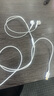 WITGOER【柏林音質(zhì)丨品牌直營(yíng)】有線(xiàn)耳機(jī)type-c適用蘋(píng)果16/15/promax/ipad/iphone/plus平板usb-c接口數(shù)字 曬單實(shí)拍圖