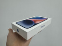 Apple/蘋果 iPhone 14 (A2884) 128GB 藍(lán)色 支持移動聯(lián)通電信5G 雙卡雙待手機(jī) 曬單實(shí)拍圖