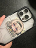 Apple/蘋果 iPhone 16 Pro（A3294）256GB 白色鈦金屬 支持移動(dòng)聯(lián)通電信5G 雙卡雙待手機(jī) 曬單實(shí)拍圖
