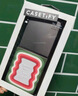 摩托羅拉moto razr 60 Ultra 折疊屏手機(jī) CASETiFY 專屬定制 1:1精準(zhǔn)開模 時(shí)尚手機(jī)保護(hù)殼 標(biāo)語-彩虹糖潮 曬單實(shí)拍圖