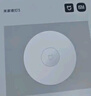 米家（MIJIA）小米米家夜燈3【國家補貼】人體樓梯衛(wèi)生間臥室睡覺嬰兒喂奶燈具 曬單實拍圖