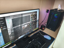 泰坦軍團 24.5英寸 原生200Hz FastIPS HDR400nits高亮 1ms 硬件低藍光 Game+電競顯示器 國家補貼 P2510G2 曬單實拍圖
