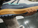 李寧（LI-NING）行川PRO適宜復(fù)雜路況徒步鞋丨戶外鞋男女同款輕量登山鞋AHTU017 曬單實拍圖