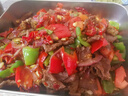 皇家小虎奧爾良香煎雞排10片/2斤 雞胸肉雞扒早餐半成品獨立包裝 源頭直發(fā) 曬單實拍圖