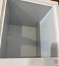 星星冰柜商用大容量臥式冰箱全冷凍單溫冷柜超市酒店冷藏保鮮雪柜718升一級(jí)能效冷凍柜BD/BC-728GE 曬單實(shí)拍圖