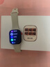 維蒂索可插卡多功能蜂窩頂配版watch fit3智能手表自由下載微信抖音王者 【鈦銀色】側(cè)鍵多用+全功能+大下載 曬單實(shí)拍圖