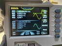 RIGOL普源DG1022Z函數任意波形發(fā)生器內置160種任意波200M采樣率雙通道 DG1022Z（25MHz  2通道） 曬單實(shí)拍圖