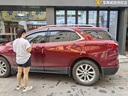 北極光 星瀚系列 汽車貼膜全車貼膜 隔熱車膜隔熱玻璃膜 防曬膜太陽膜陶瓷膜 全車套裝 星瀚系列 全車套裝 (深色)【電商定制款】 轎車/SUV系 (車型通用) 曬單實拍圖