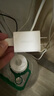 綠聯(lián)適用華為充電頭FCP高通QC3.0快充9V2A安卓手機充電插頭小米6\/8一加三星榮耀10努比亞 QC3.0/華為FCP雙兼容 直插款 白色 曬單實拍圖