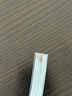 雷士（NVC）LED燈帶燈條高亮貼片暗槽燈軟燈帶燈管 2835-96三色燈帶20米裝 曬單實(shí)拍圖