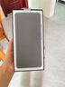 vivoiQOO Z9 8GB+256GB 山野青 6000mAh 藍(lán)海電池 1.5K 144Hz 護(hù)眼屏 第三代驍龍 7 電競手機(jī) 曬單實(shí)拍圖