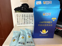 吉米熊【官方旗艦店】嬰幼兒小米鈣鐵鋅營(yíng)養米粉寶寶輔食米糊高鐵高鈣 小米益生菌米粉 250g*1盒 曬單實(shí)拍圖