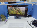 三星（SAMSUNG）27英寸 G61SD QD-OLED 240Hz 2K 0.03msGTG 防燒屏技術(shù)防眩光玄龍騎士 電競顯示器 LS27DG610SCXXF 曬單實拍圖