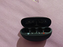 QCY Crossky C30S 耳夾耳機(jī) 不入耳開放式無線藍(lán)牙耳機(jī) 舒適穩(wěn)固佩戴長(zhǎng)續(xù)航 黑色 曬單實(shí)拍圖