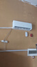 AUFIT空調(diào)奧克斯出品大1.5匹新一級變頻冷暖WIFI智聯(lián)寵物模式匹數(shù)可調(diào)大風(fēng)量節(jié)能省電臥室家用掛機(jī) 大1.5匹 一級能效 【基礎(chǔ)款 無WIFI智控】 曬單實(shí)拍圖