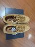 耐克（NIKE）男鞋女鞋 AIR  AF1 小麥空軍一號運動鞋時尚百搭板鞋休閑鞋 CJ9179-200 43 曬單實拍圖